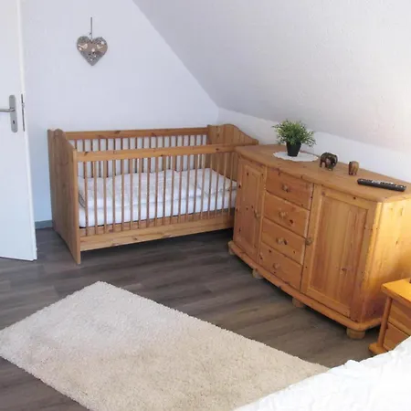 Ferienunterkunft In Hagermarsch