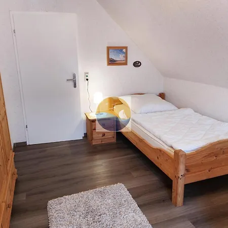 Ferienunterkunft In Hagermarsch