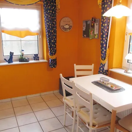 Ferienunterkunft In *