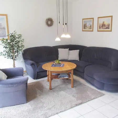 Ferienunterkunft In Hagermarsch