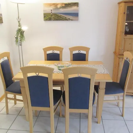 Ferienunterkunft In * Hagermarsch