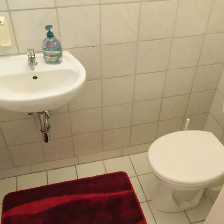 Ferienunterkunft In Semesterbostad *