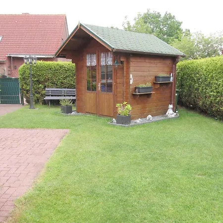 Semesterbostad Ferienunterkunft In