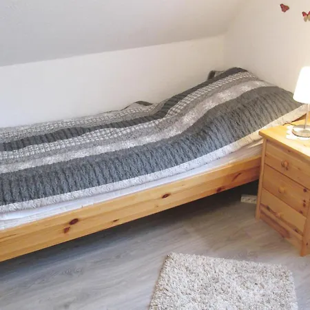 Ferienunterkunft In Semesterbostad Hagermarsch