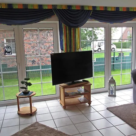 Ferienunterkunft In Semesterbostad