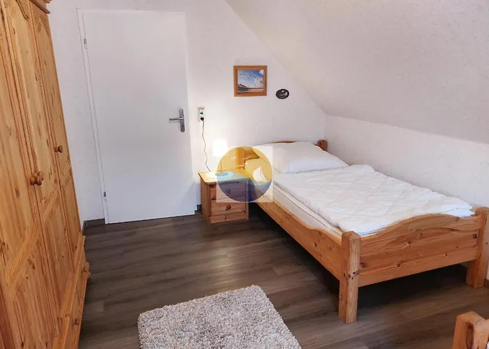 Ferienunterkunft In Hagermarsch