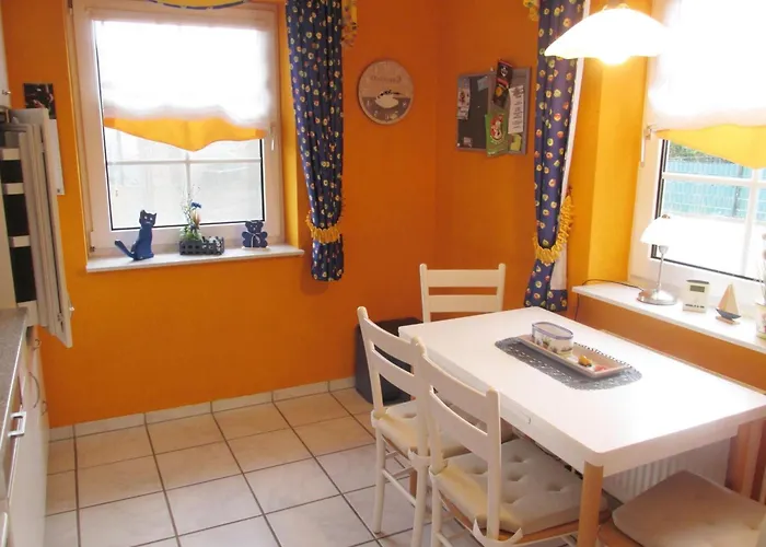 Ferienunterkunft In *