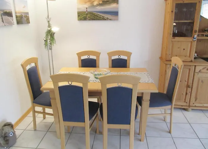 Ferienunterkunft In * Hagermarsch