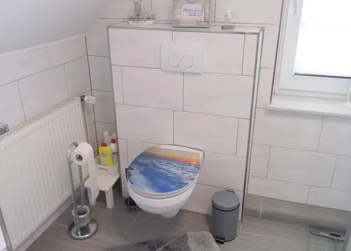 Ferienunterkunft In *