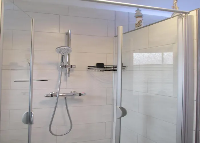 度假居 Ferienunterkunft In *