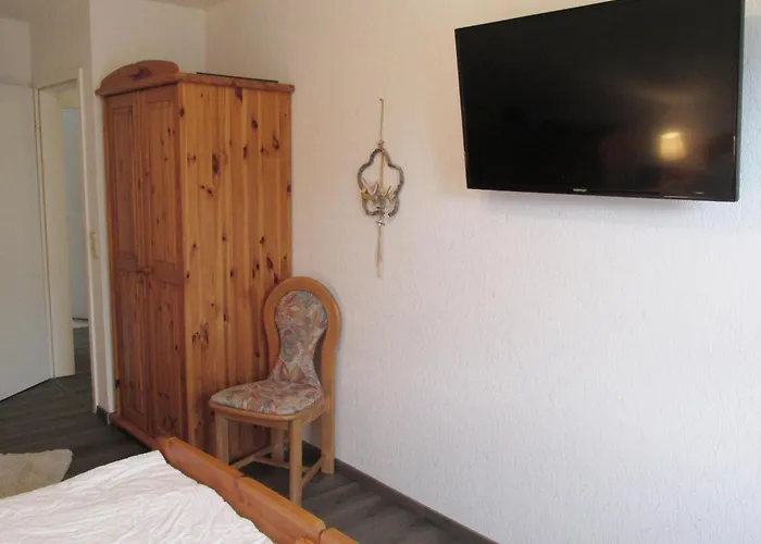 度假居 Ferienunterkunft In