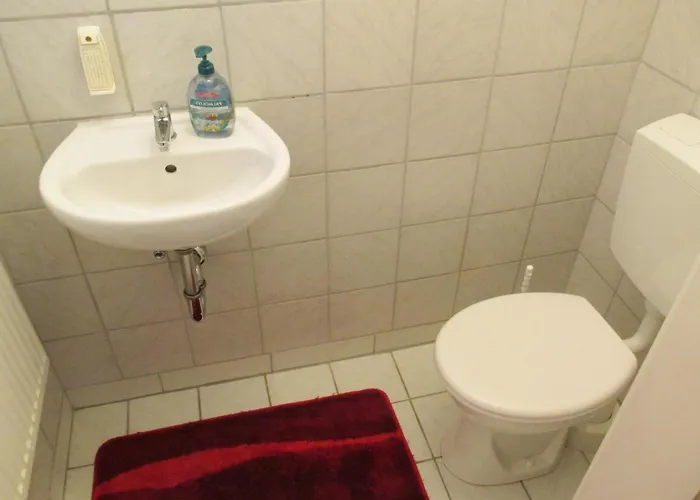 Ferienunterkunft In 度假居 *