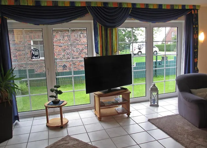 Ferienunterkunft In 度假居